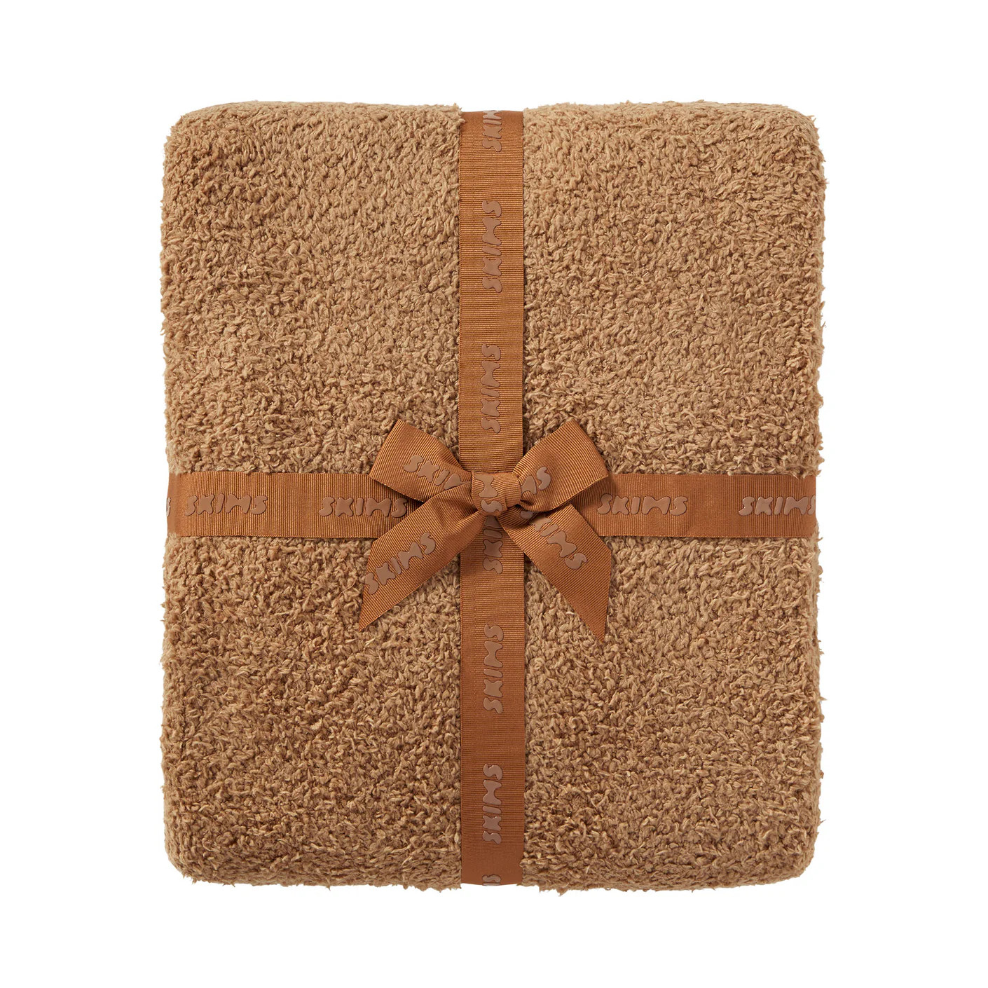 COZY KNIT BLANKET | SKIMS (US)