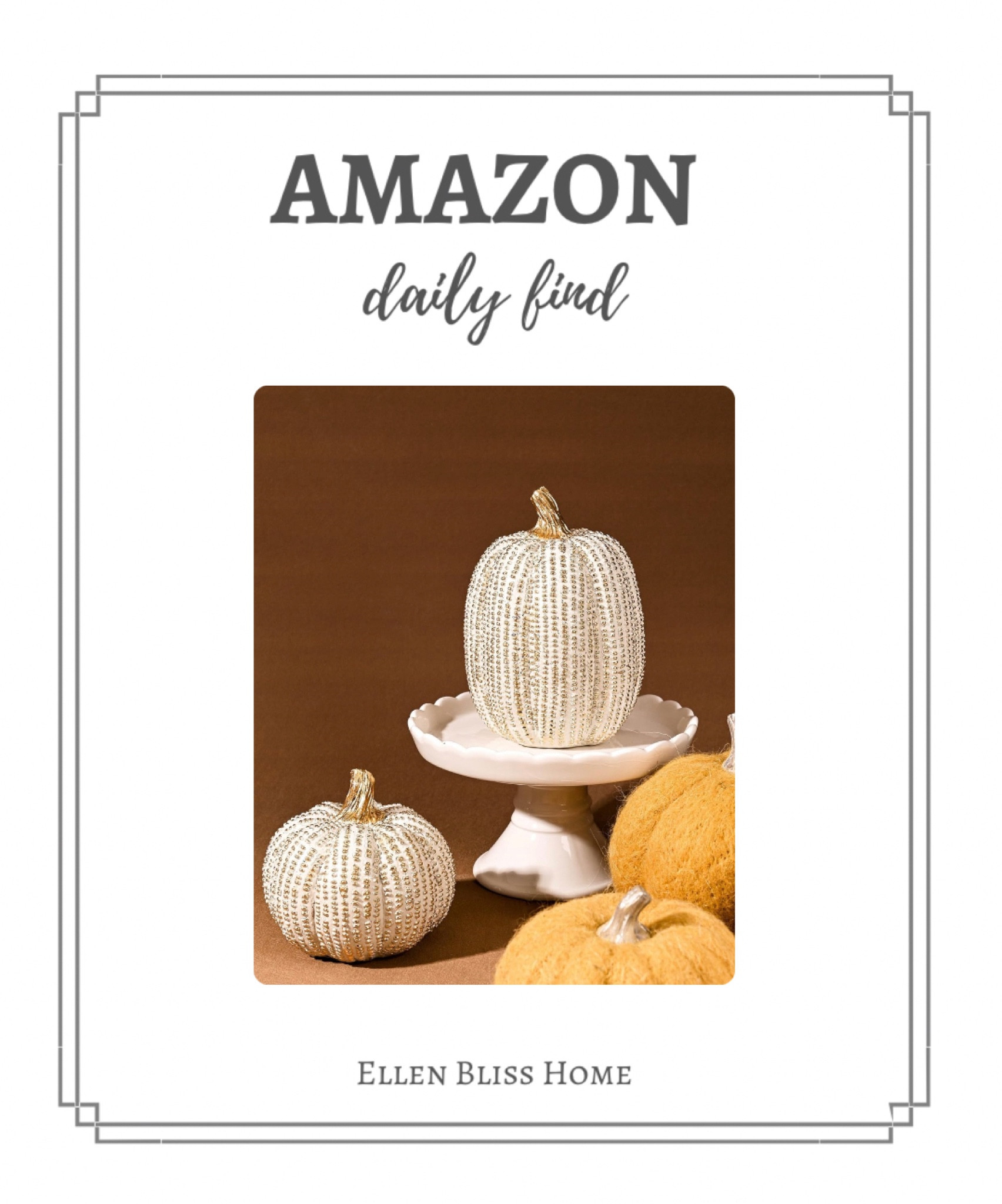 Fall decor, pumpkins, Thanksgiving decor.

#LTKhome #LTKSeasonal #LTKstyletip