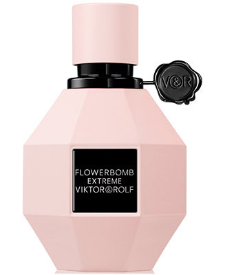 Viktor & Rolf Flowerbomb Extreme Eau de Parfum Intense Fragrance Collection - Macy's | Macy's