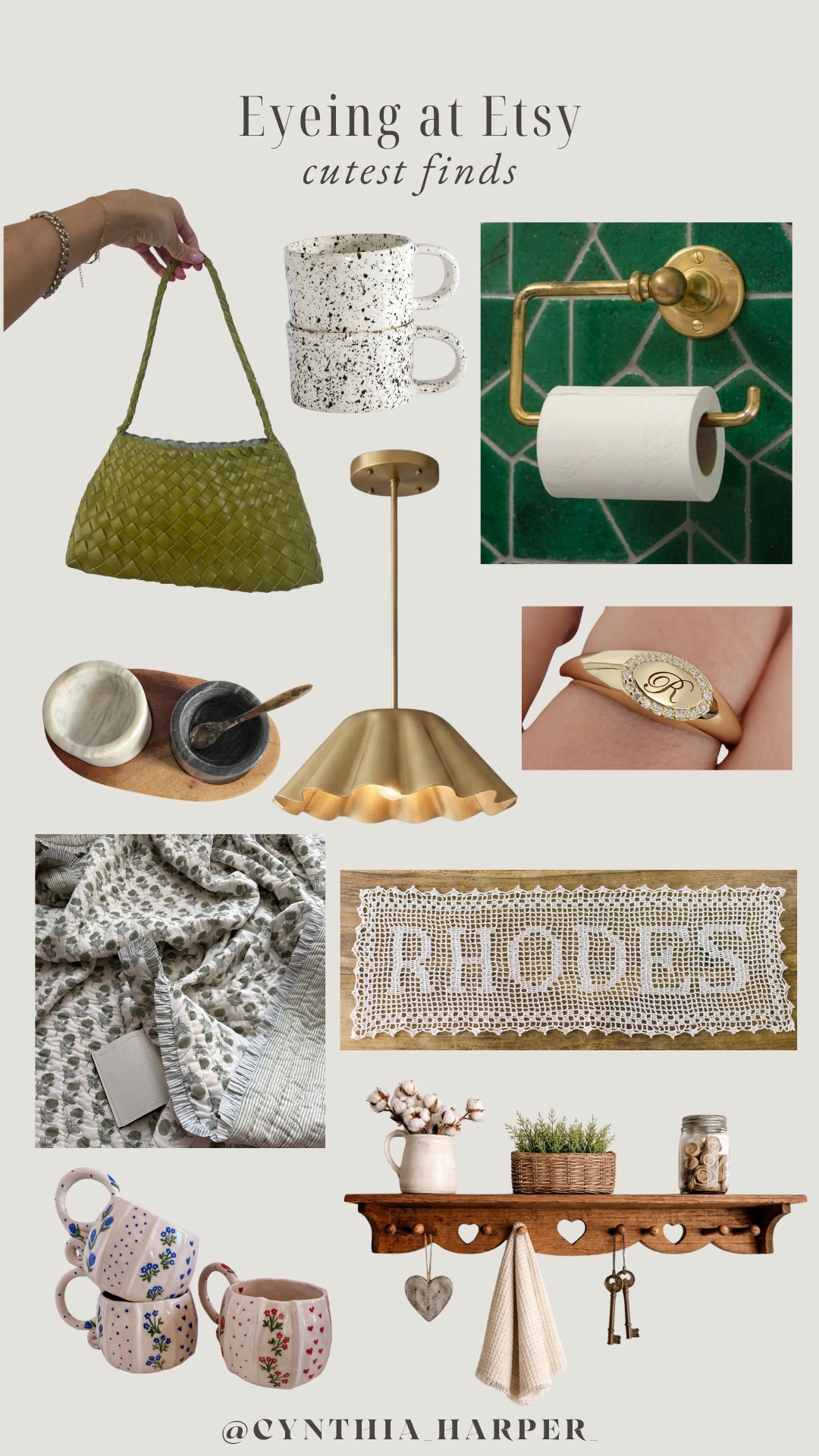What I have my eye on at Etsy! 

#etsyfinds #ltkhome #ltkstyle 

 