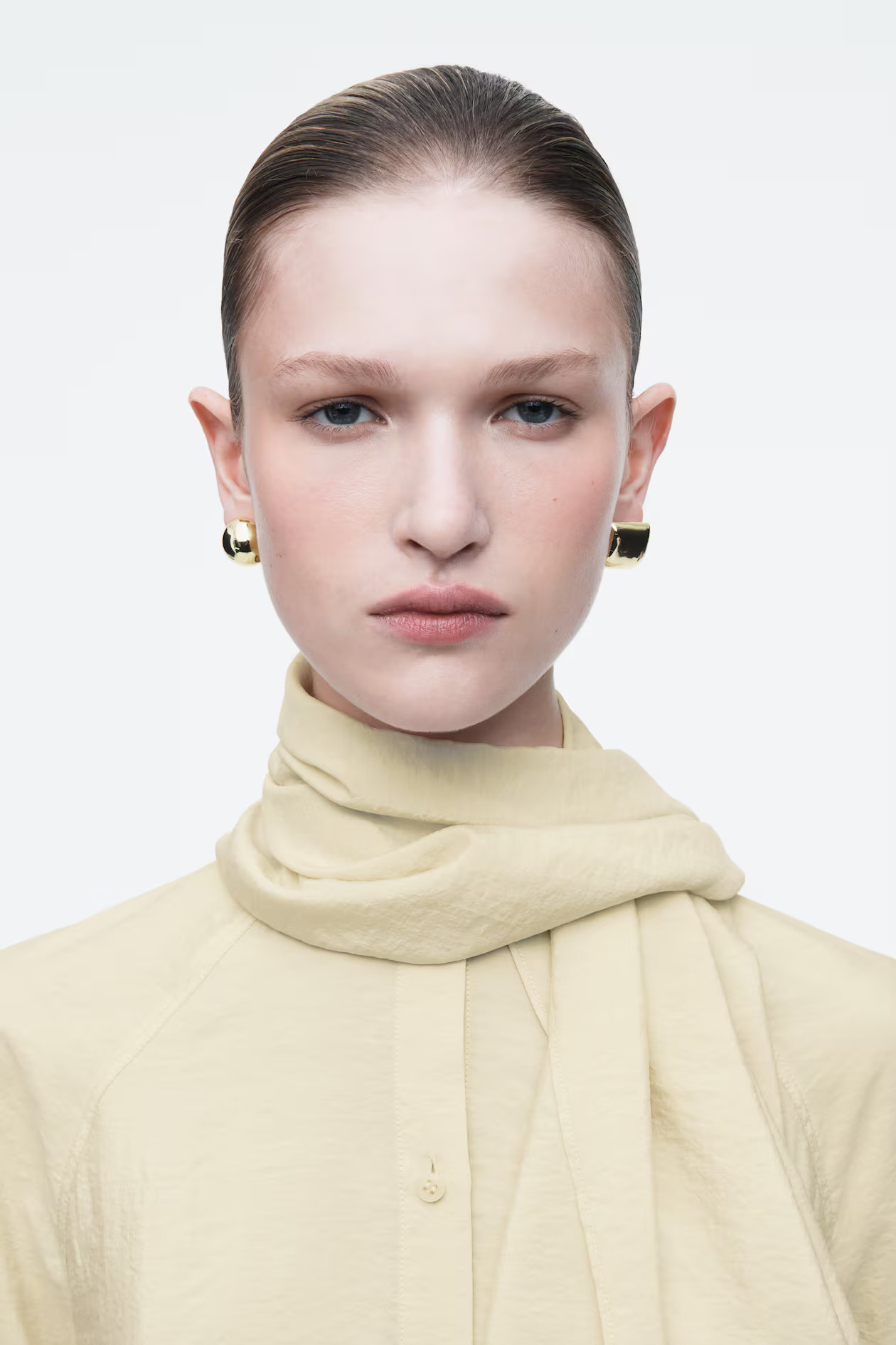 MISMATCHED STUD EARRINGS | H&M (UK, MY, IN, SG, PH, TW, HK)