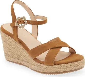 Ted Baker London Taymii Wedge Espadrille Sandal | Nordstrom | Nordstrom