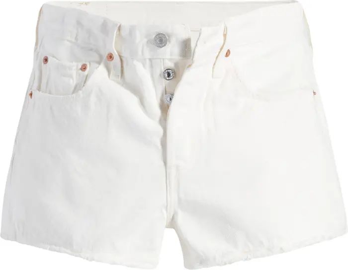 501® Original Denim Shorts | Nordstrom