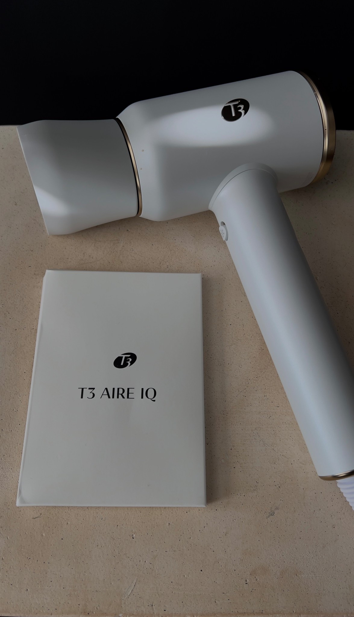 24 HRS only 40% OFF! 

The Aire 360, the Curling Straightener and Aire IQ Dryer are 40% off for the 24-hour window. Everything else remains at 30% off.

#LTKselfcare #LTKGiftGuide #LTKCyberWeek