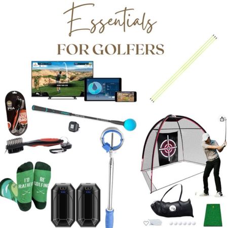 Father’s Day ideas, gift ideas, Father’s Day gift ideas, golfer gifts, gifts for golfers, sports gifts for dad, golf essentials, hobby

#LTKSeasonal #LTKmens #LTKGiftGuide