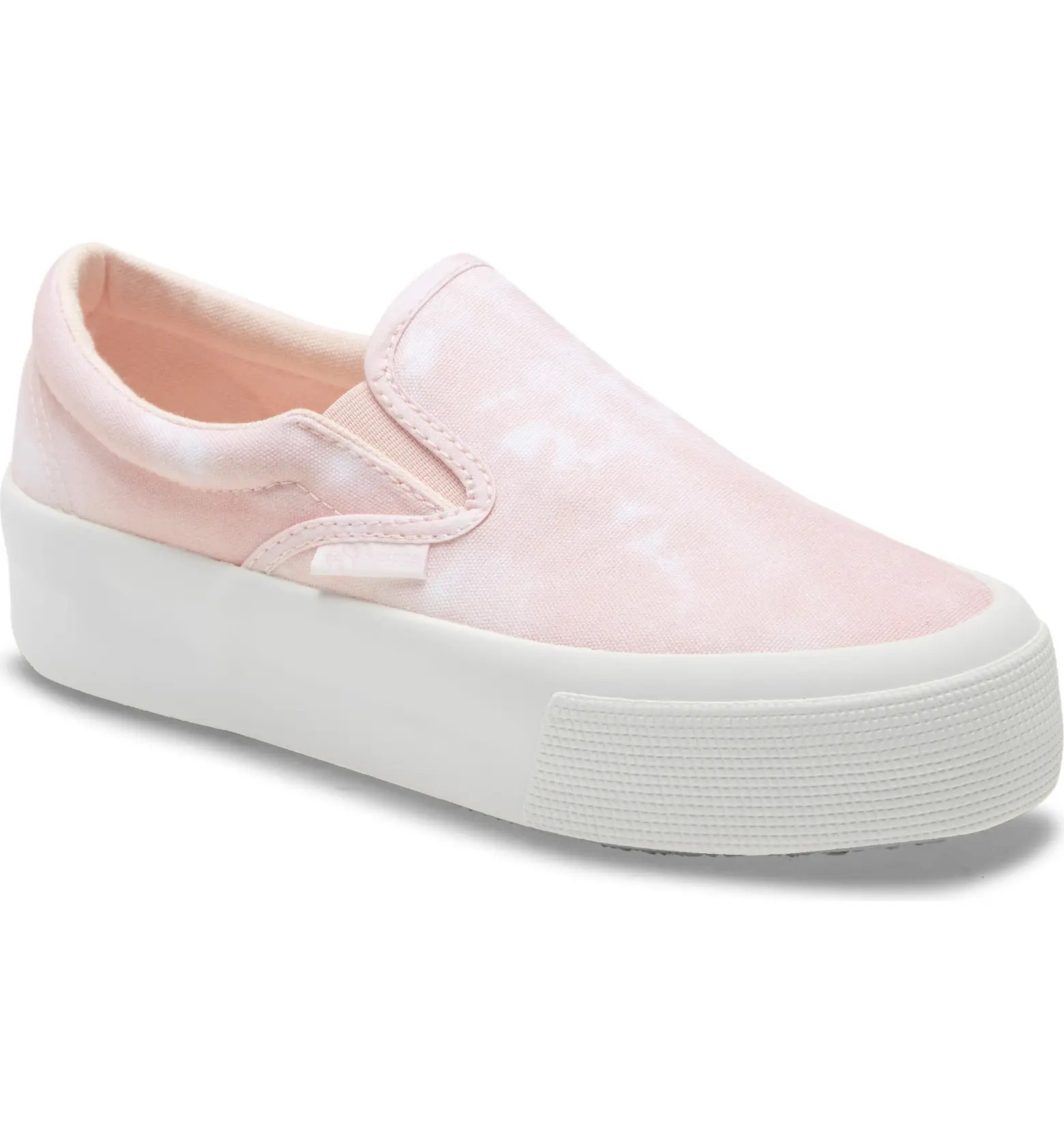 2306 Fancotw Slip-On Platform Sneaker | Nordstrom