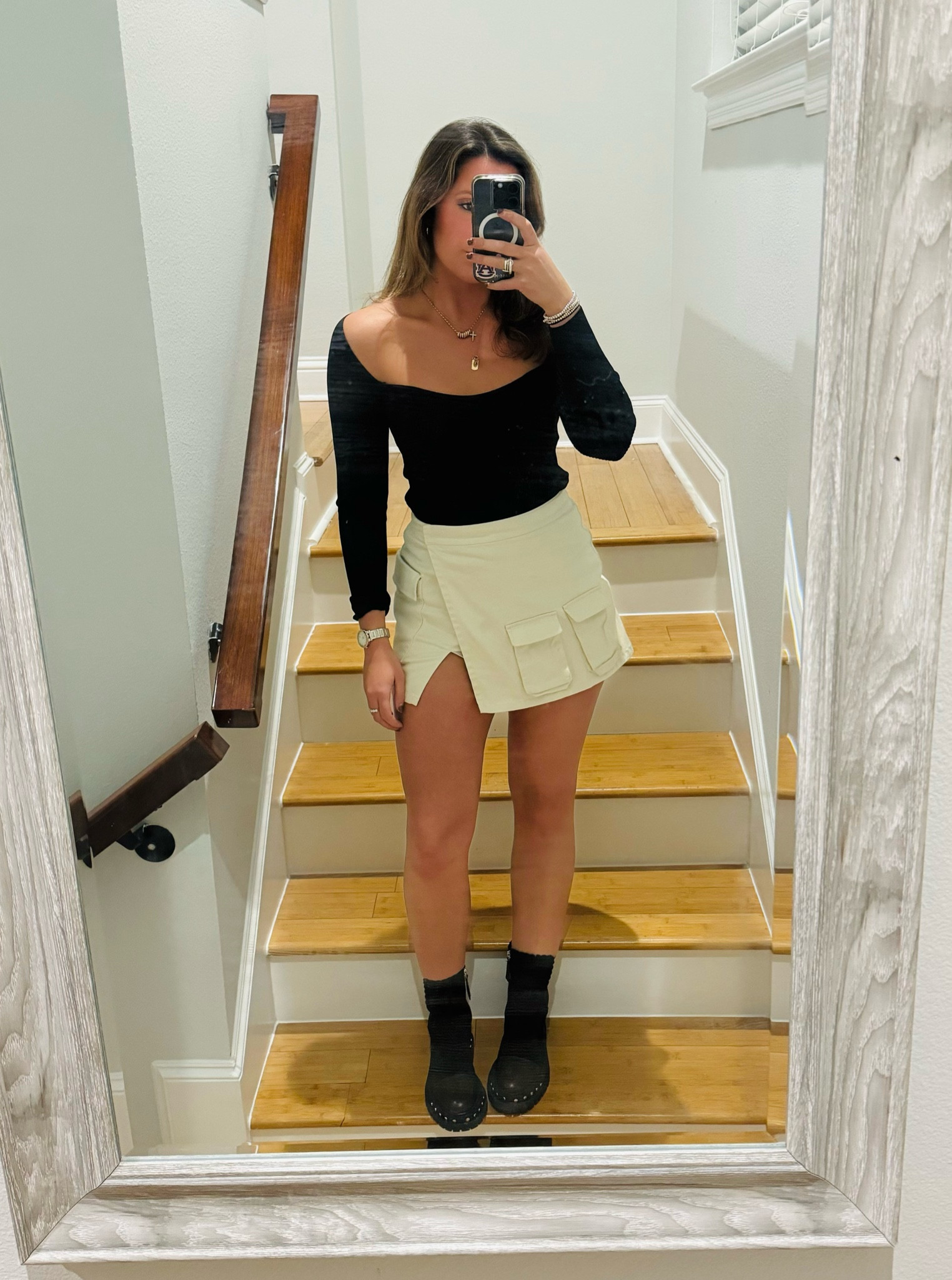 Friday night fit 

#LTKStyleTip #LTKFindsUnder100 #LTKShoeCrush