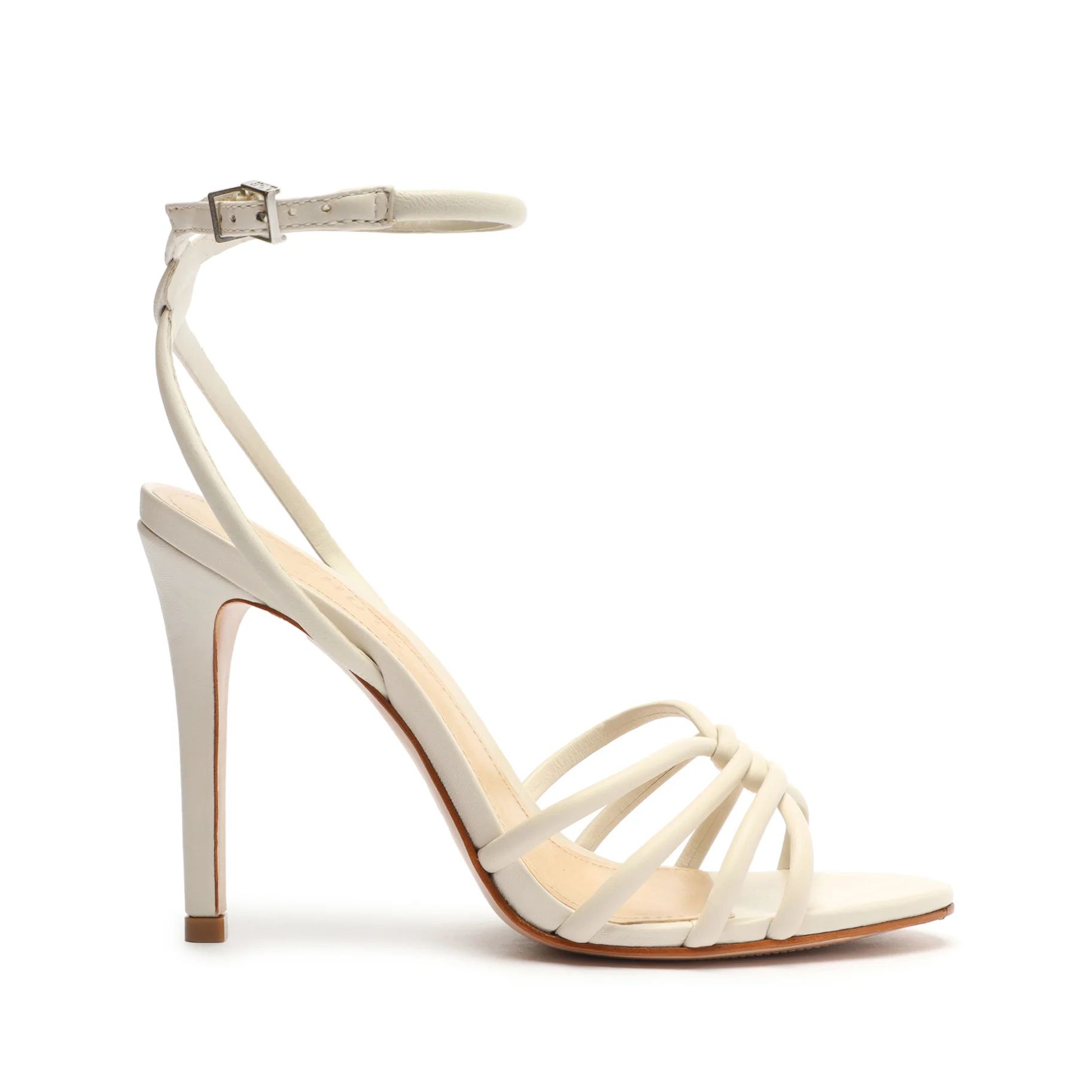 Rachel Nappa Leather Sandal | Schutz Shoes (US)