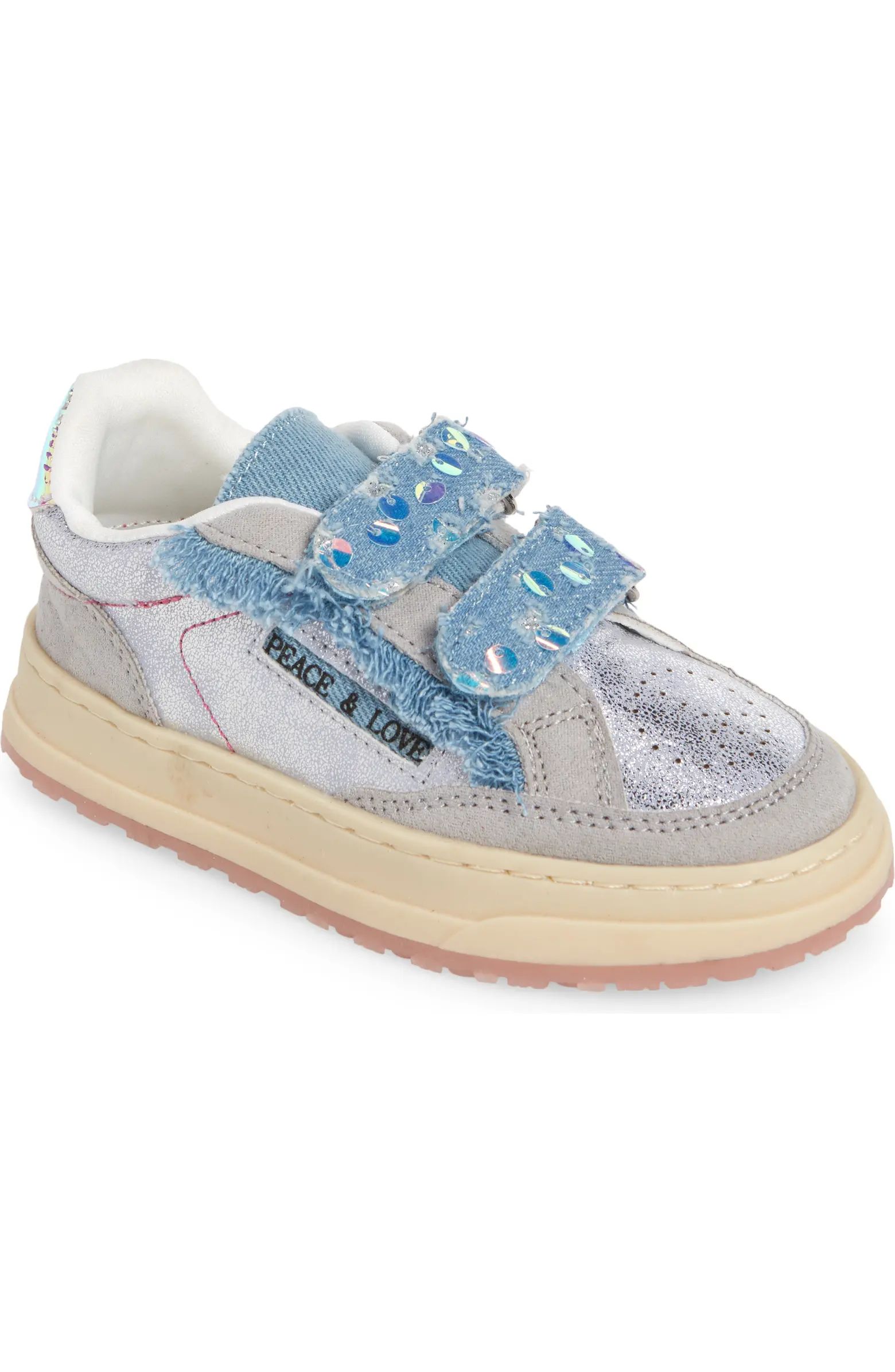 Kids' TDream Sneaker | Nordstrom