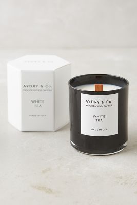 Aydry & Co. Candle | Anthropologie (US)