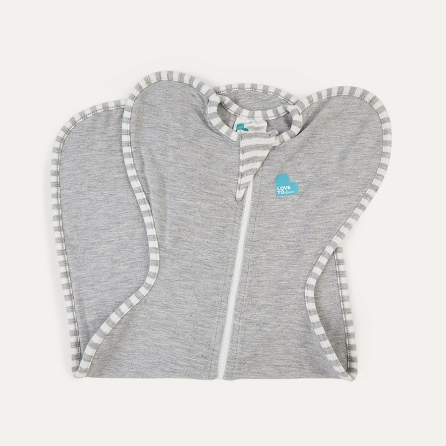 Swaddle Up Bamboo Original 1.0 Tog Sleeping Bag | KIDLY