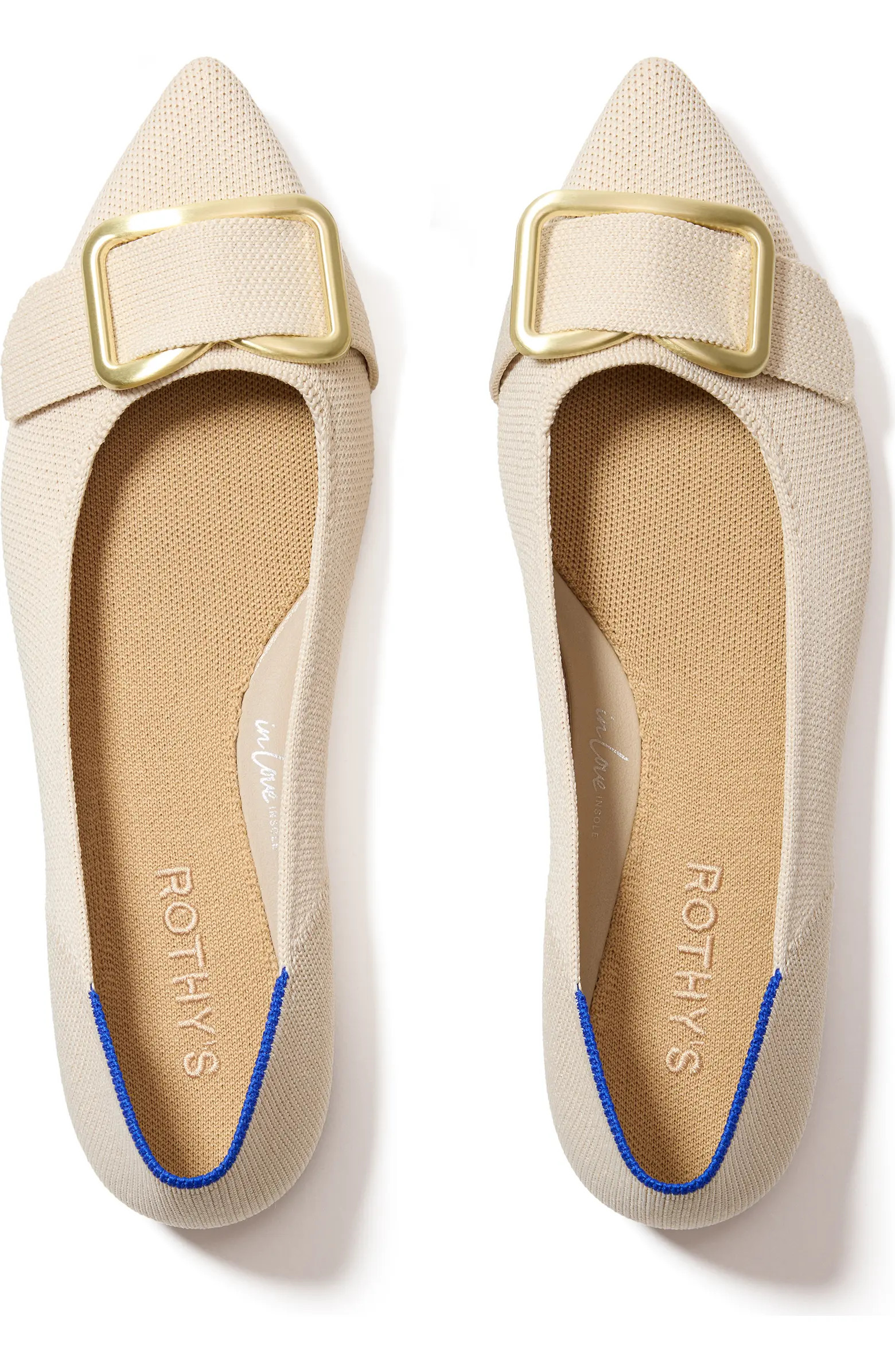 Rothy's The Emblem Point II | Nordstrom | Nordstrom