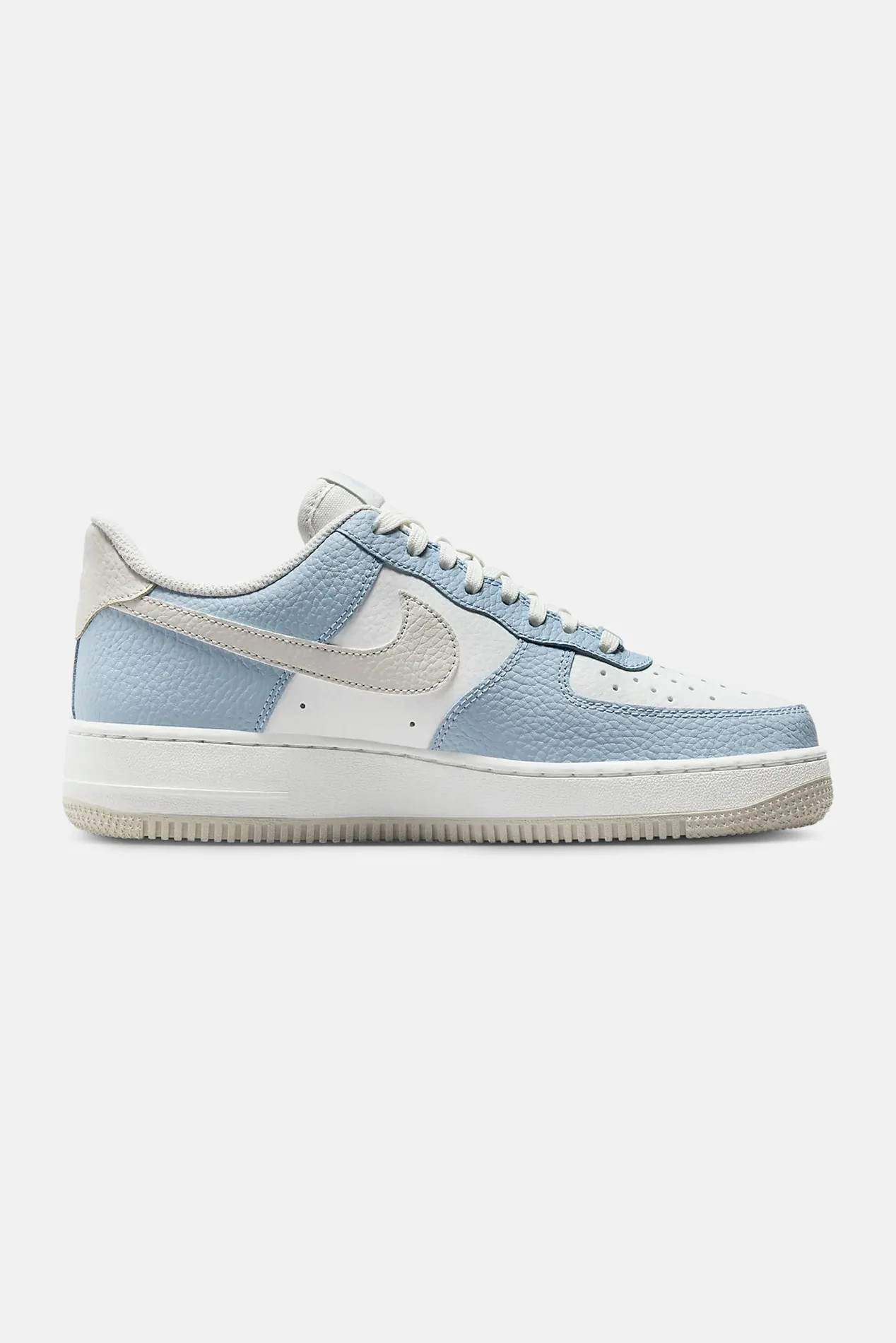 Women's Air Force 1 Low Light Armory Blue | Blue & Cream