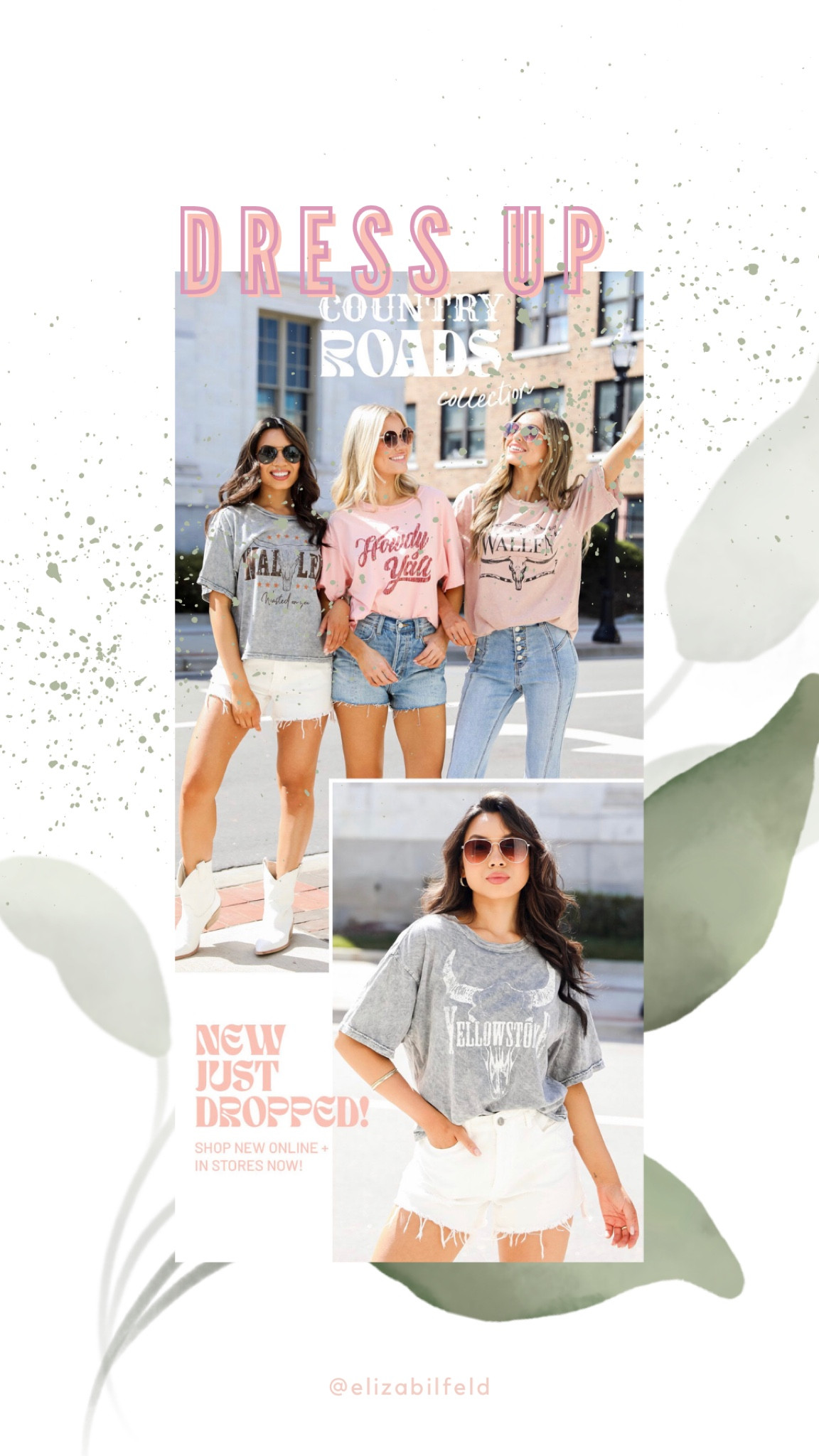 New collection at dress up! 

#LTKFind #LTKFestival #LTKSeasonal