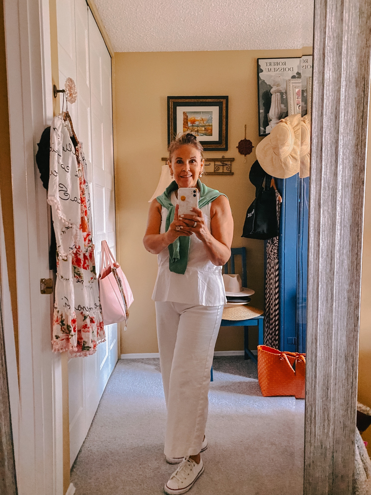 Best summer travel outfit!

#LTKFind #LTKtravel #LTKstyletip