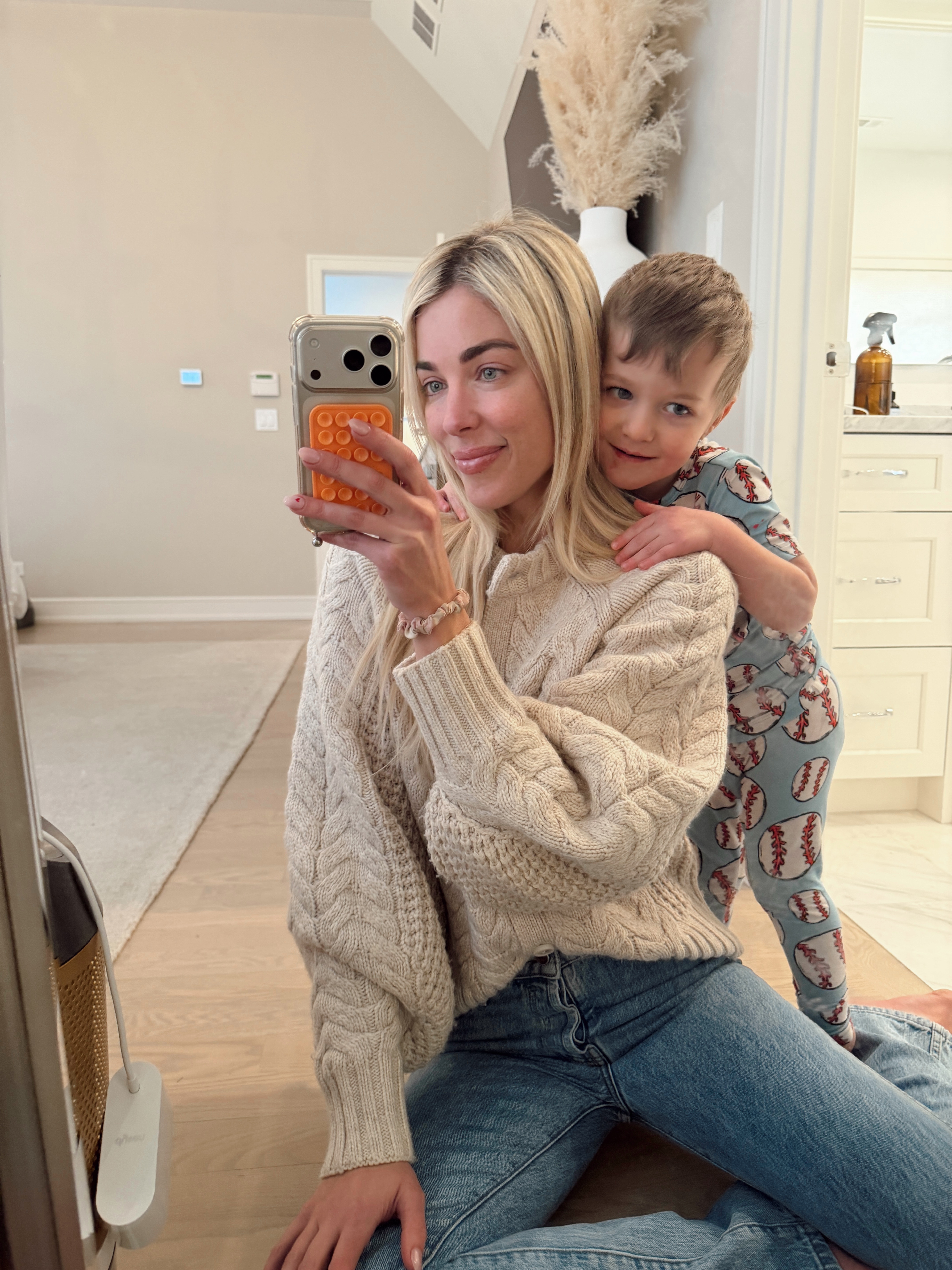 #LTKdayinmylife #LTKgrwm #LTKootd