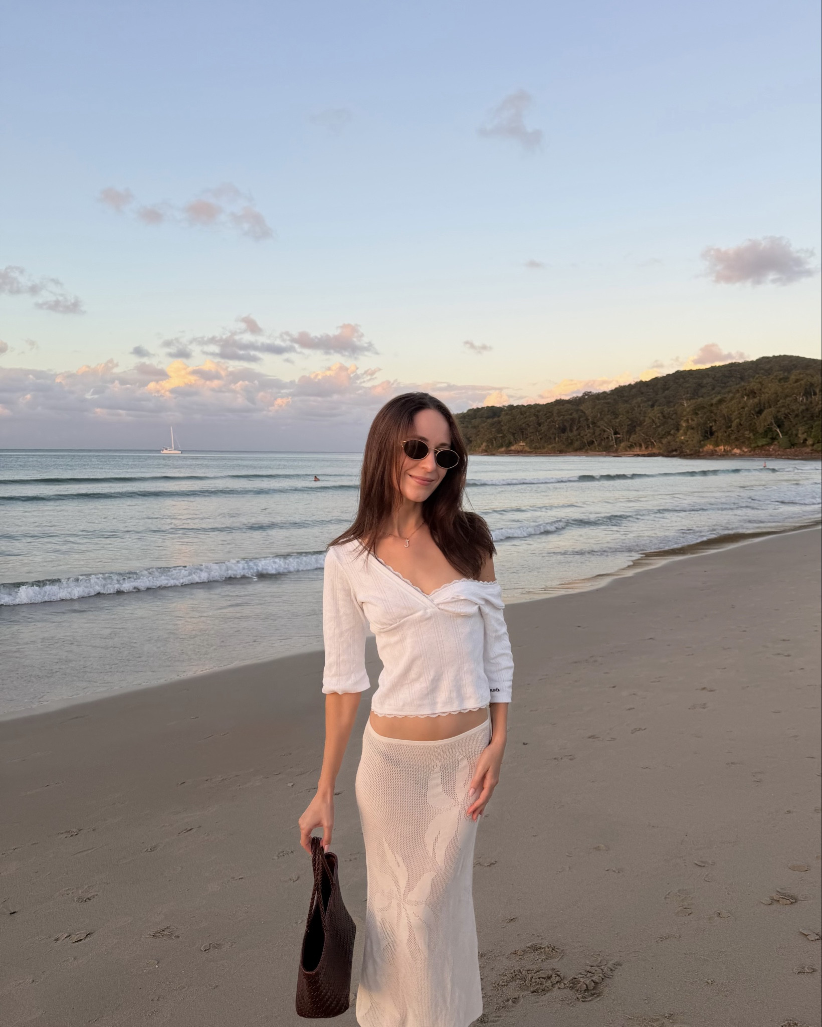 Linked similar xxx

#LTKnewzealand #LTKaustralia #LTKsummer