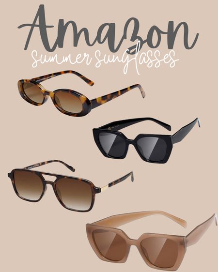 Summer fashion from Amazon! 

Amazon fashion, sunglasses from amazon, summer dresses, wedding guest dress, resort dress, beach dress, amazon style, summer outfits, matching set, causal outfit, travel outfit, ootd, beach, resort, romper, jumpsuit, outfit inspiration, summer tops, summer denim, amazon romper, amazon matching set, lounge set from Amazon, bump fashion, maternity fashion, summer sandals, European summer

#LTKSeasonal #LTKSwim #LTKTravel