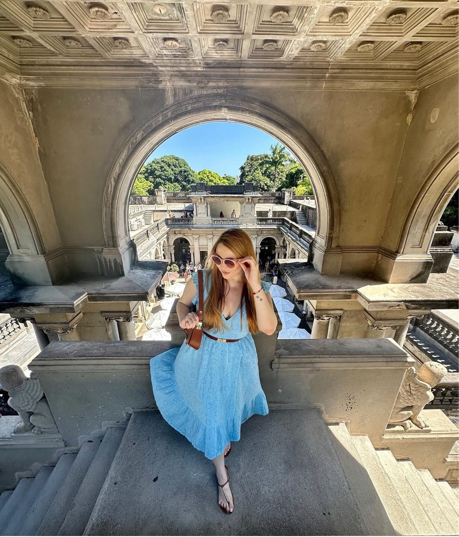 Essa bolsa Joy da JW PEai é muito versátil 

#LTKbag #LTKtravel #LTKbrasil