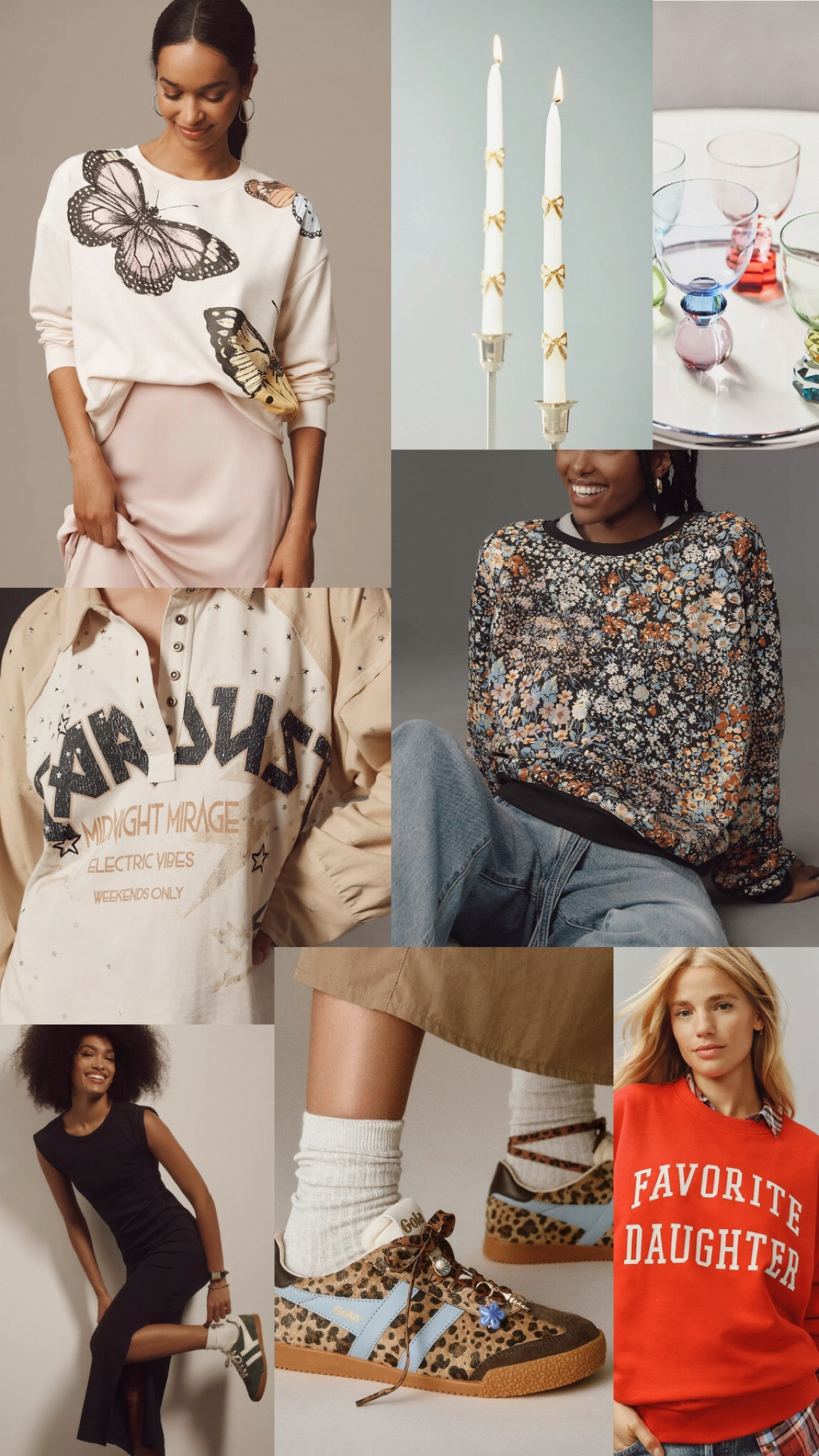 ONE DAY ANTHRO SALE!!!

#LTKSaleAlert #LTKHoliday #LTKSeasonal