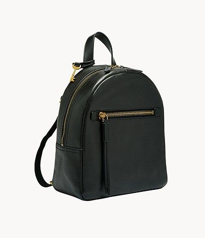 Megan Small Backpack | Fossil (US)