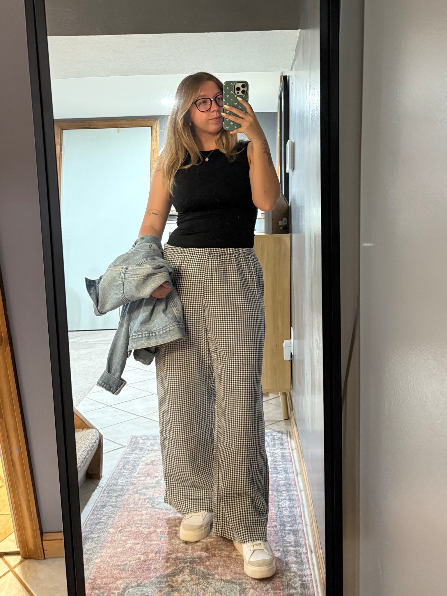 Shop my outfit for work! 🖤

#LTKWorkwear #LTKFindsUnder50 #LTKStyleTip