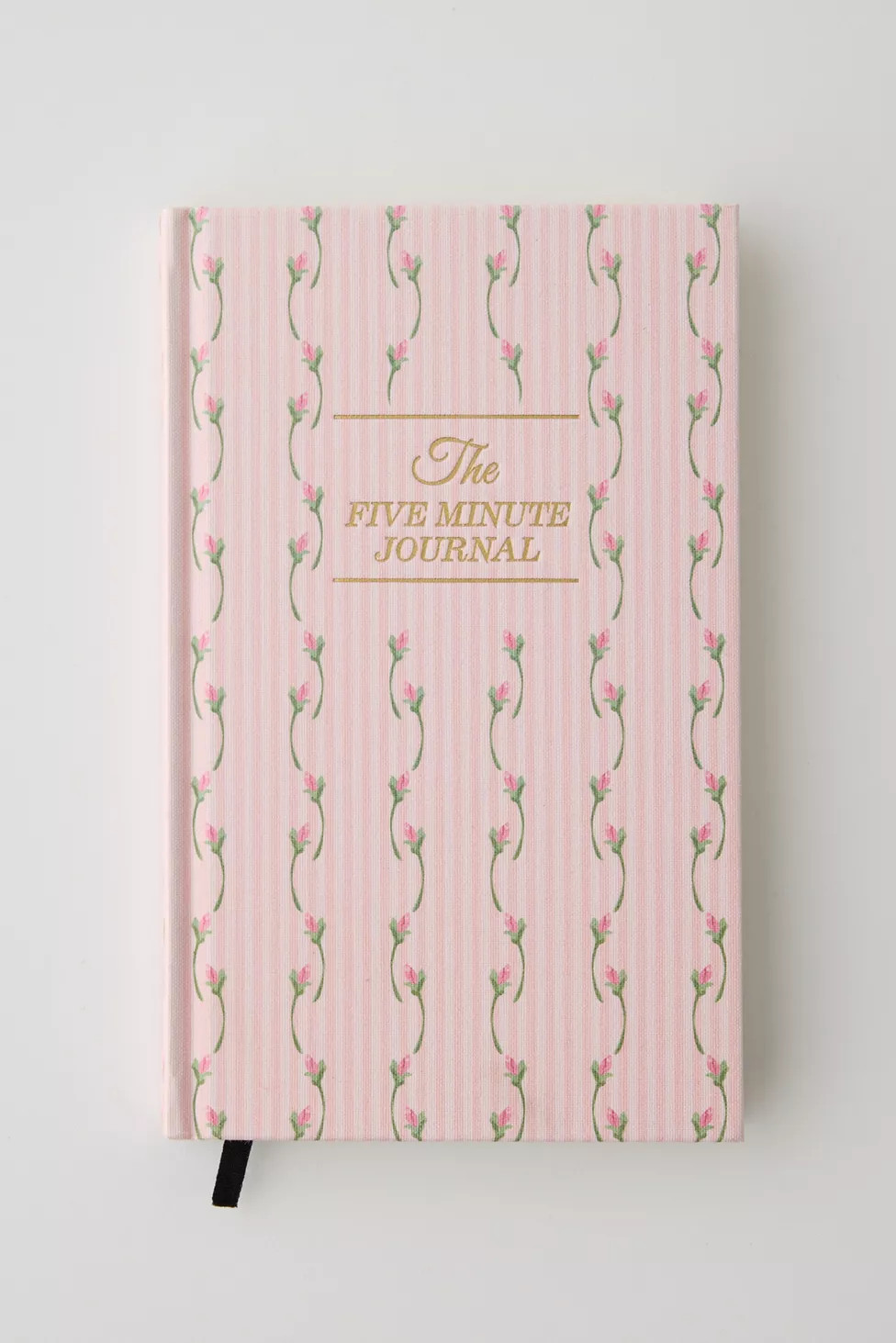 The Five-Minute Journal By Intelligent Change | Urban Outfitters (US and RoW)