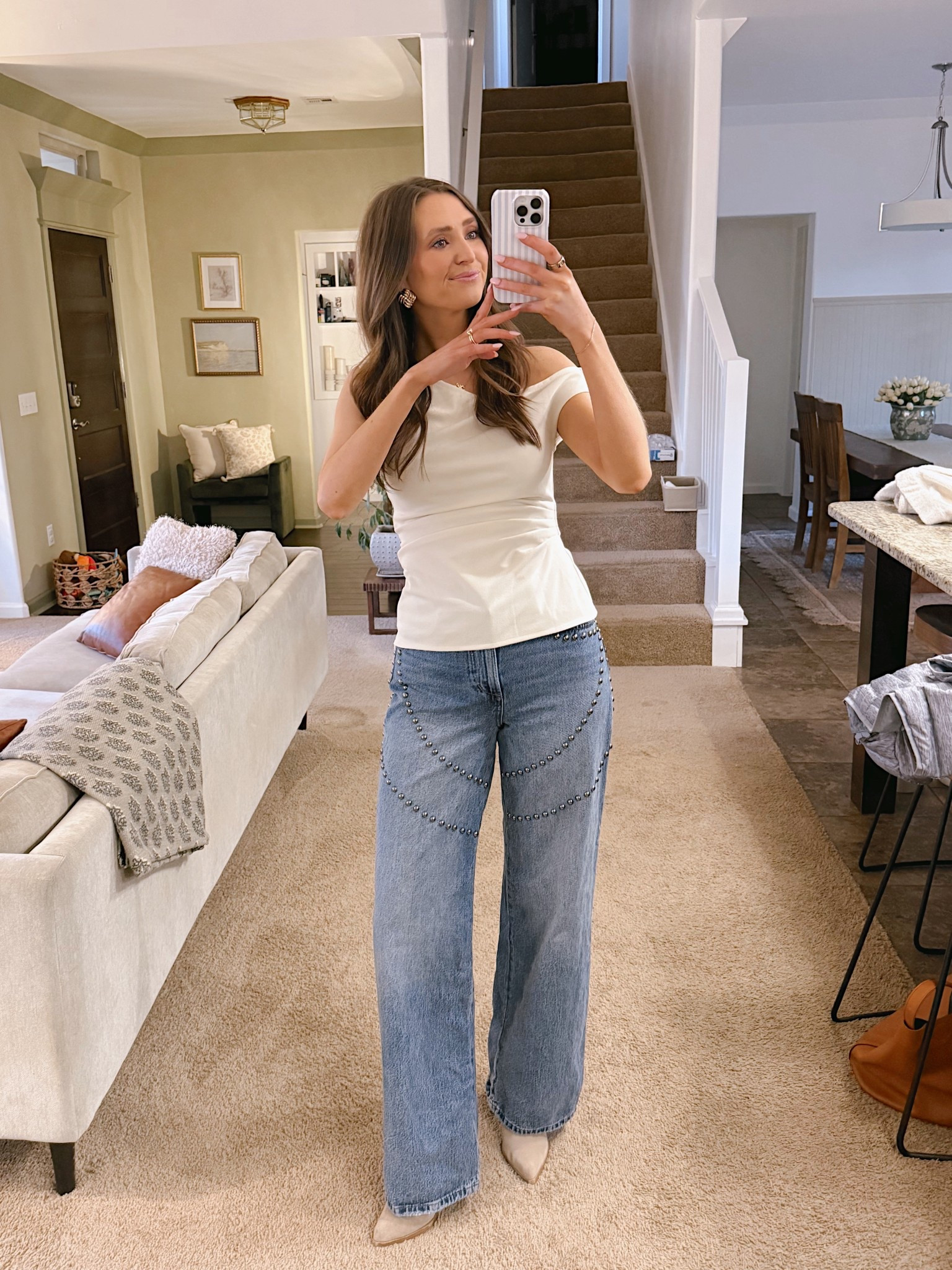 Date night🌟 

#LTKootd #LTKmomlife