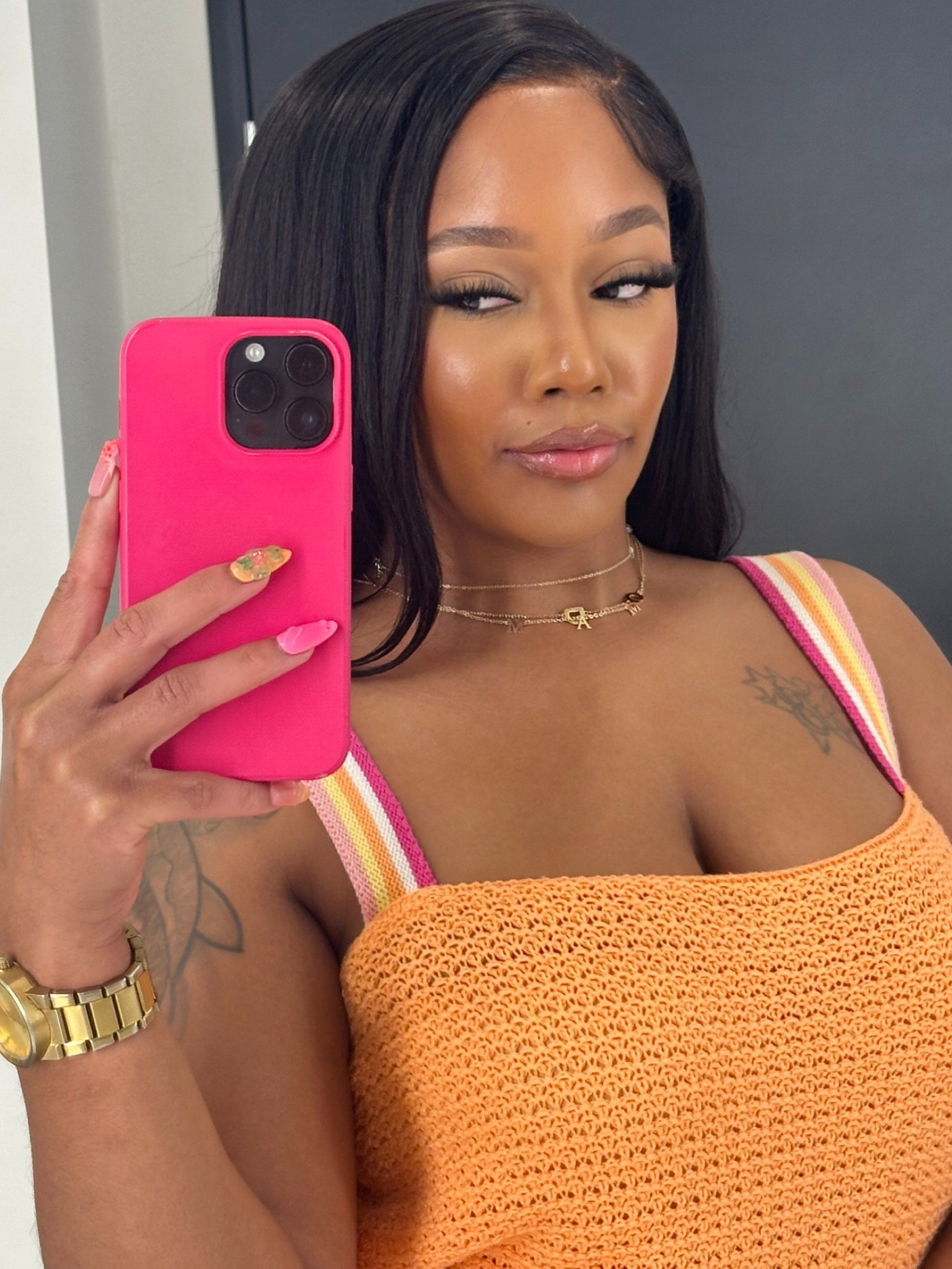 Summer makeup routine 

#LTKFestival #LTKGiftGuide #LTKbeauty