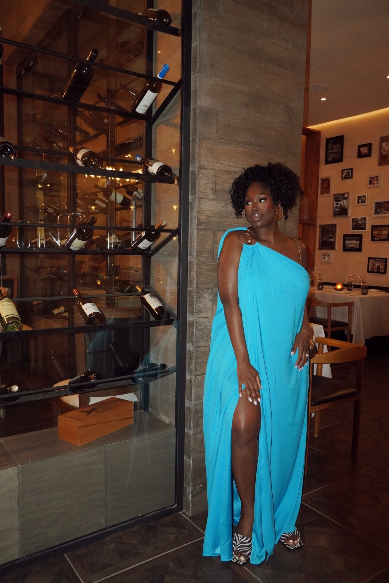 perfect flowy vacation dressPalm

#LTKStyleTip #LTKMidsize #LTKTravel