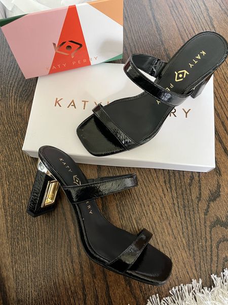 Katy perry collection sandals
Black heels


#LTKshoecrush #LTKsalealert #LTKunder100