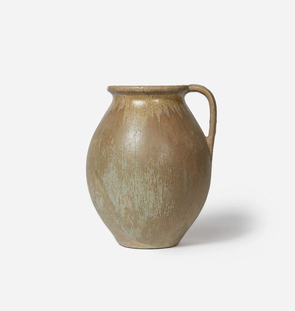 Lora Ceramic Vase | Amber Interiors