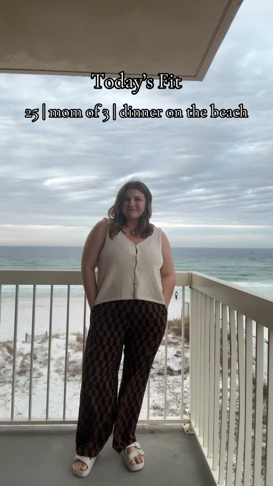 Me 🤝 Old Navy 

I’m wearing a large in pants and xxl in the button vest for an oversized look. I’m 5’4 & 175 lbs for reference  





#LTKSaleAlert #LTKSeasonal #LTKSpringSale