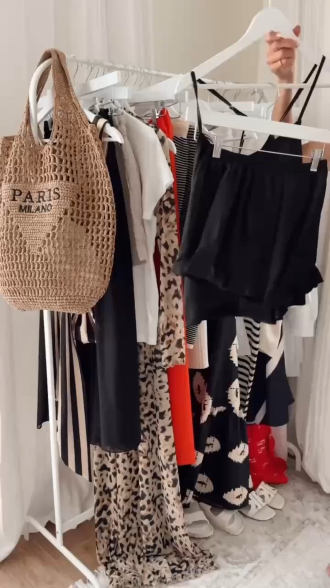 Styled itinerary for your next warm weather vacation #stylinbyaylin #warmweather #vacation

#LTKootd #LTKSeasonal #LTKgrwm