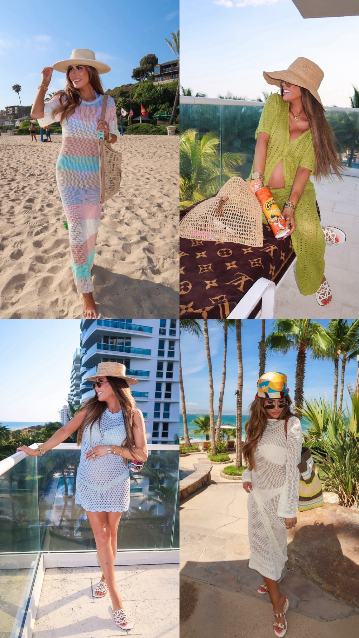 Spring break is coming up and I’ve found the most affordable swimsuits and coverups that give designer for under $50! 

Spring break, Vacation outfits beach, Swimsuit, Resort Wear 2026, Spring outfits, Spring dresses, Vacation outfit, Beach outfit, Resort Wear, Amazon finds, Amazon fashion, Emily Ann Gemma

#LTKTravel #LTKSwim #LTKSeasonal