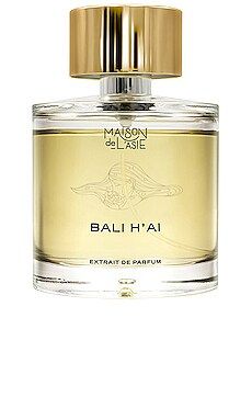 Maison de L'Asie Bali H'ai Extrait De Parfum in Coconut, Rose, & Vanilla from Revolve.com | Revolve Clothing (Global)