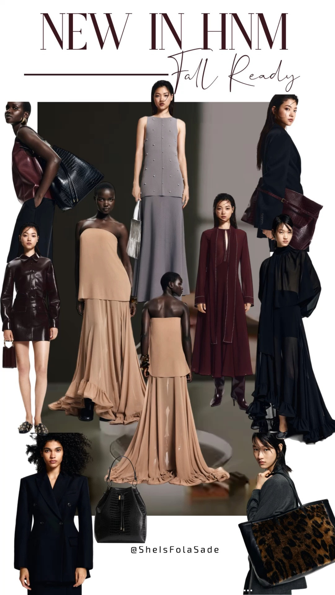 Ohhhh…Not gonna lie. This has me excited for Fall now 🤭😆😍

#LTKStyleTip #LTKVideo #LTKMidsize