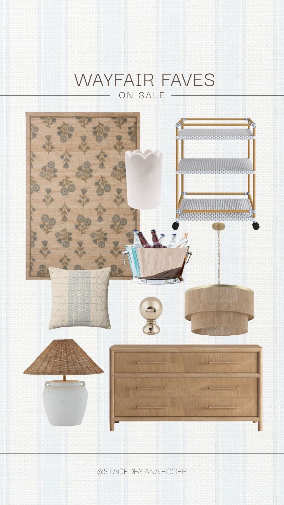 wayfair home favorites on sale! ✨

#LTKHome #LTKSeasonal #LTKSaleAlert
