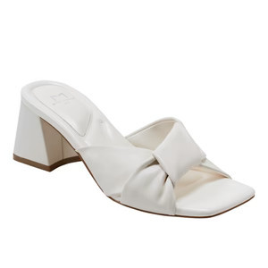 Calia Block Heel Sandal | Marc Fisher