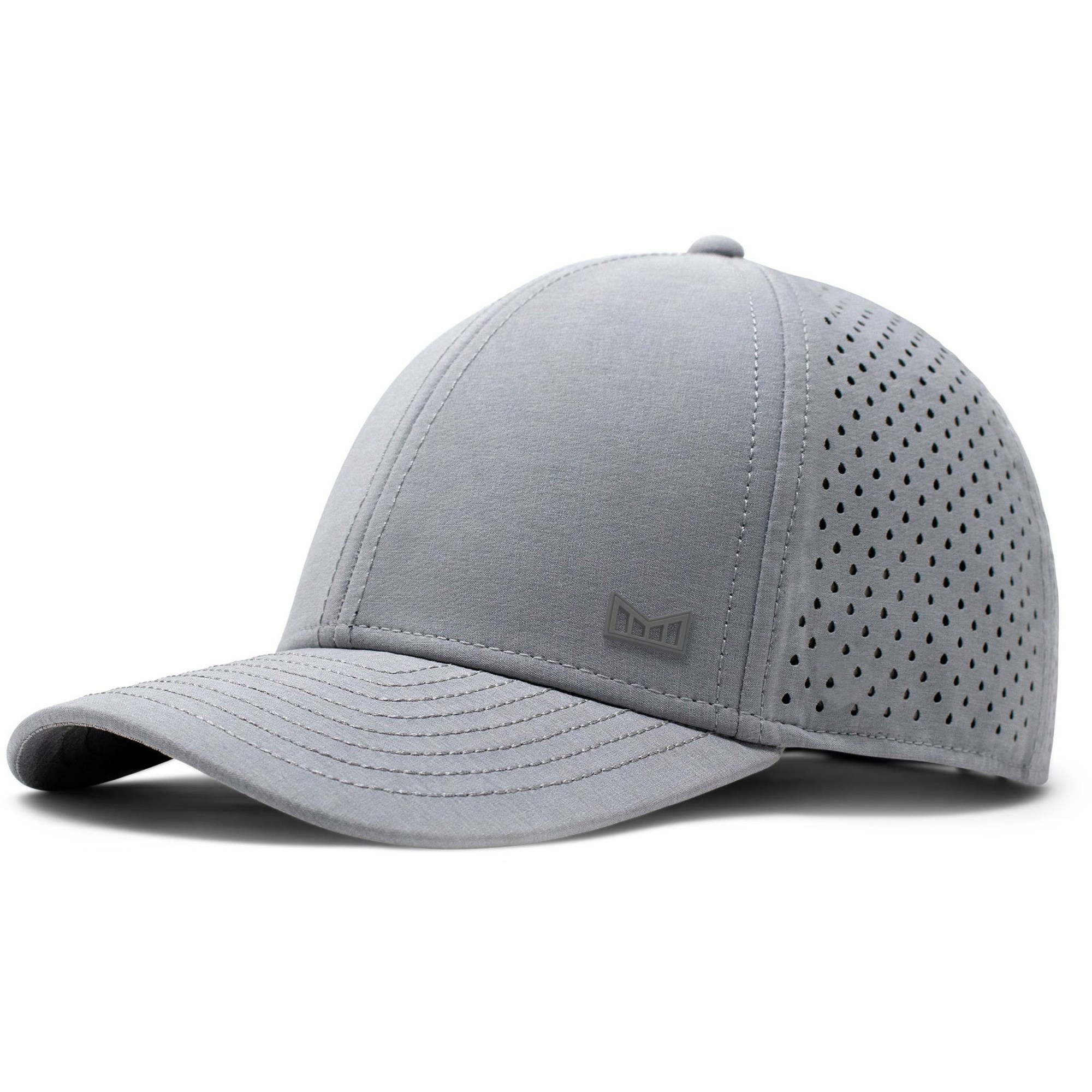 melin A-Game Icon Hydro Hat Gray XL | REI