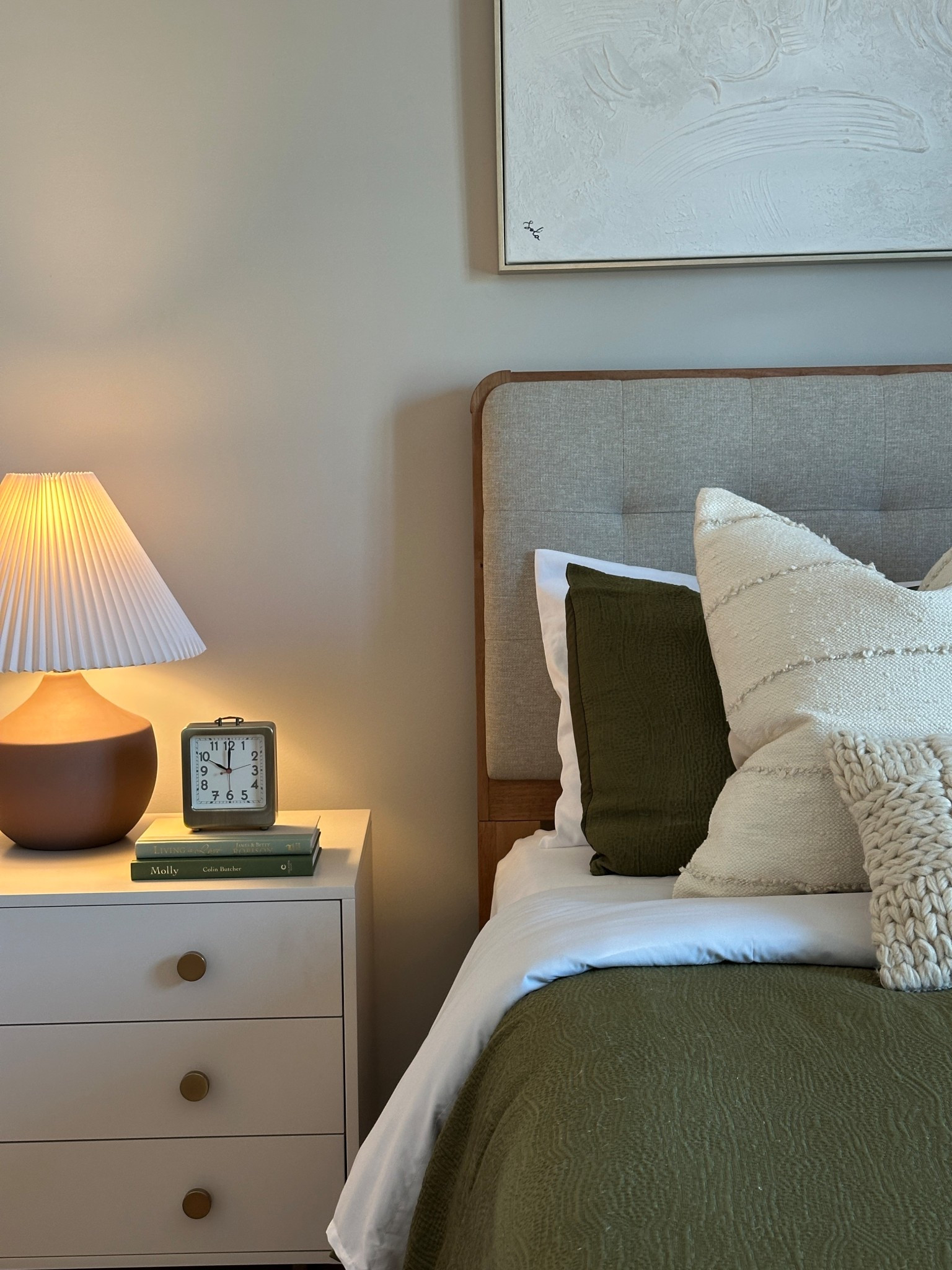 Shop the Natura Master Bedroom Model here! 🛍️✨🫶🏻

#LTKgrwm #LTKmorningroutine #LTKHome