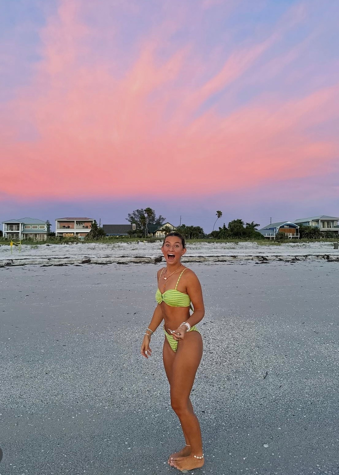 loving this color and pattern! my top is sold out but linking similar in the same pattern! 

#LTKSeasonal #LTKStyleTip #LTKSwim