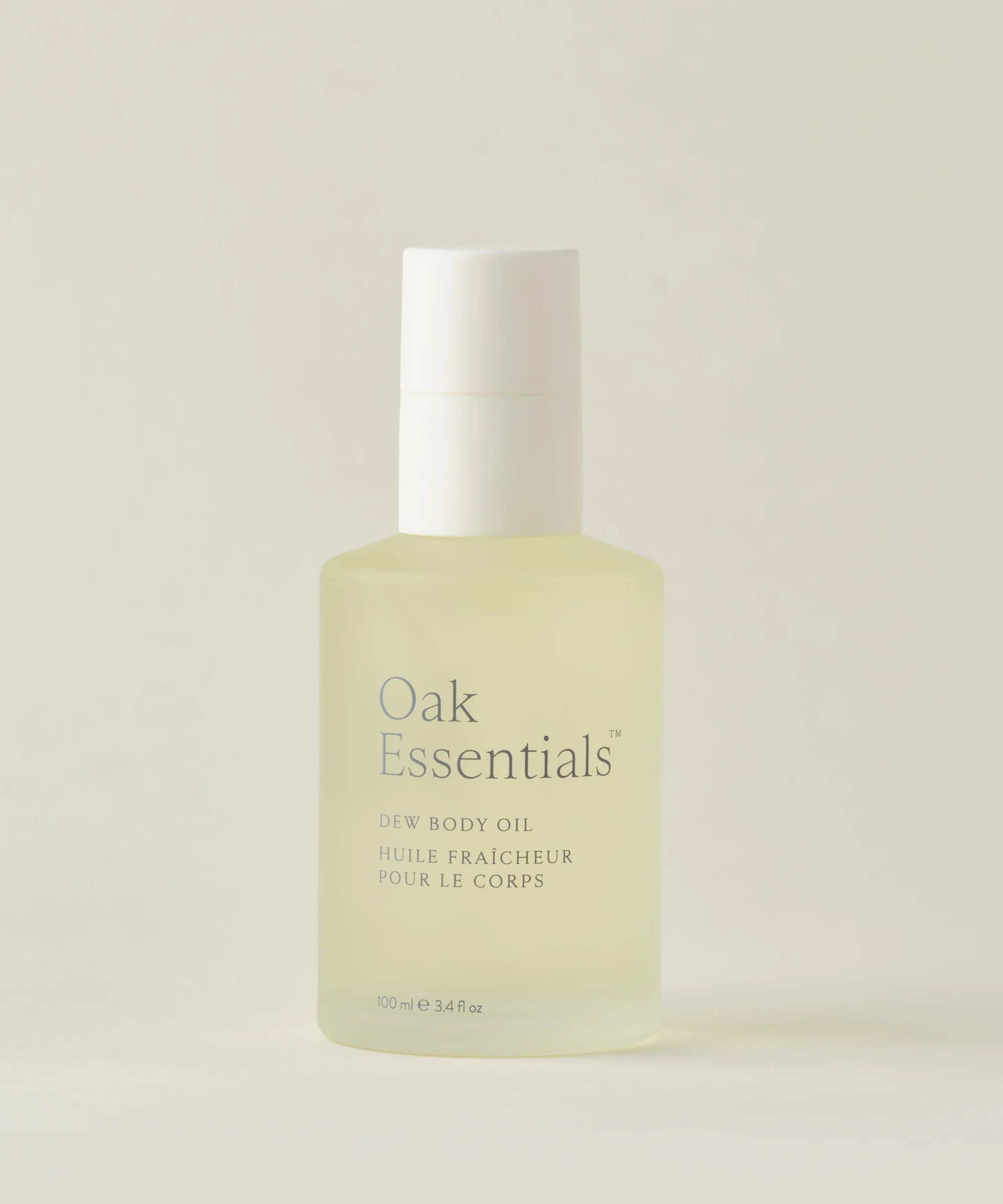 Dew Body Oil | Oak Essentials