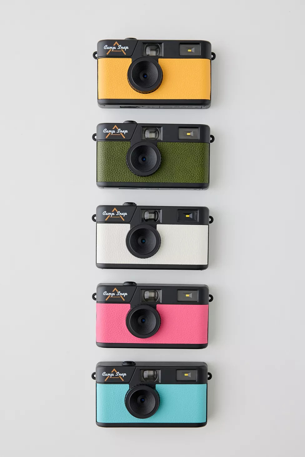 Camp Snap Screen-Free Digital Camera | Urban Outfitters (US and RoW)