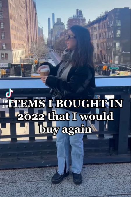 2022 items I don’t regret purchasing!! 

#LTKunder100 #LTKunder50 #LTKSeasonal