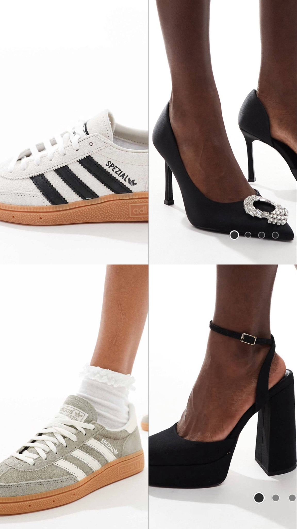 25% off asos shoes with code APP25