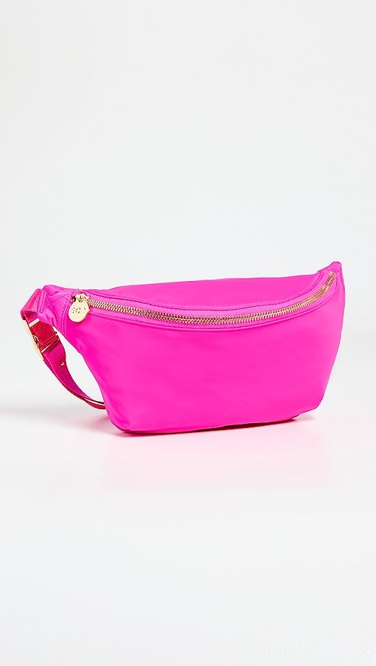 Nylon Jumbo Fanny Pack | Shopbop