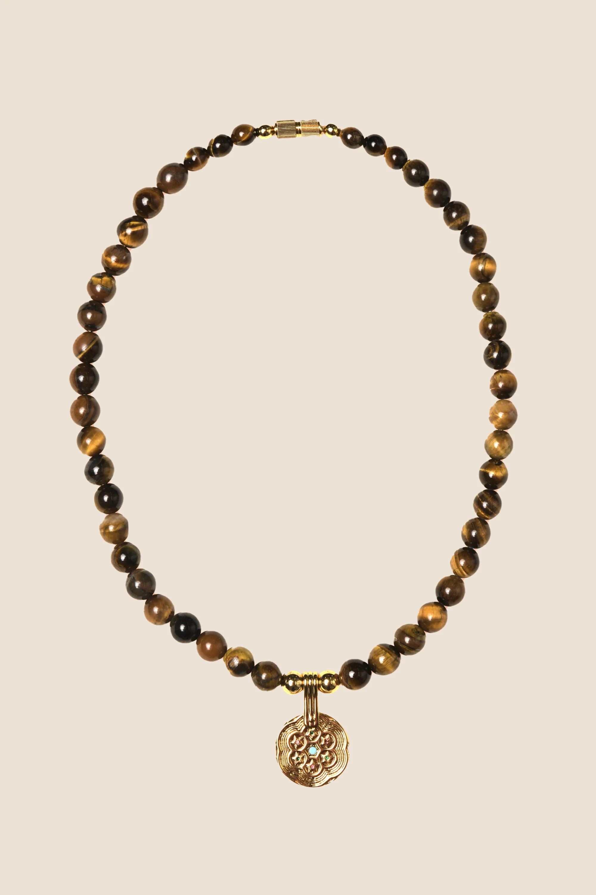 Ischia - Brown | Rixo