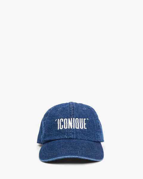 Baseball Hat | Clare V.