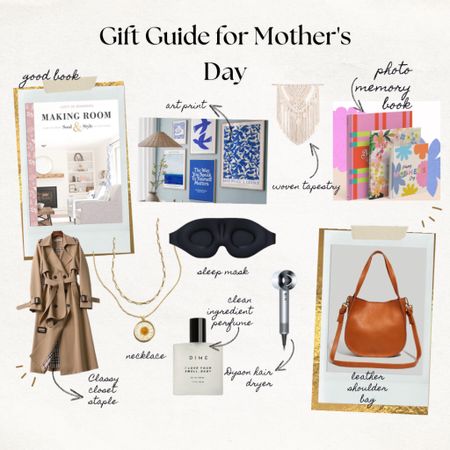 Mother’s Day Gift Guide

#LTKGiftGuide #LTKfamily